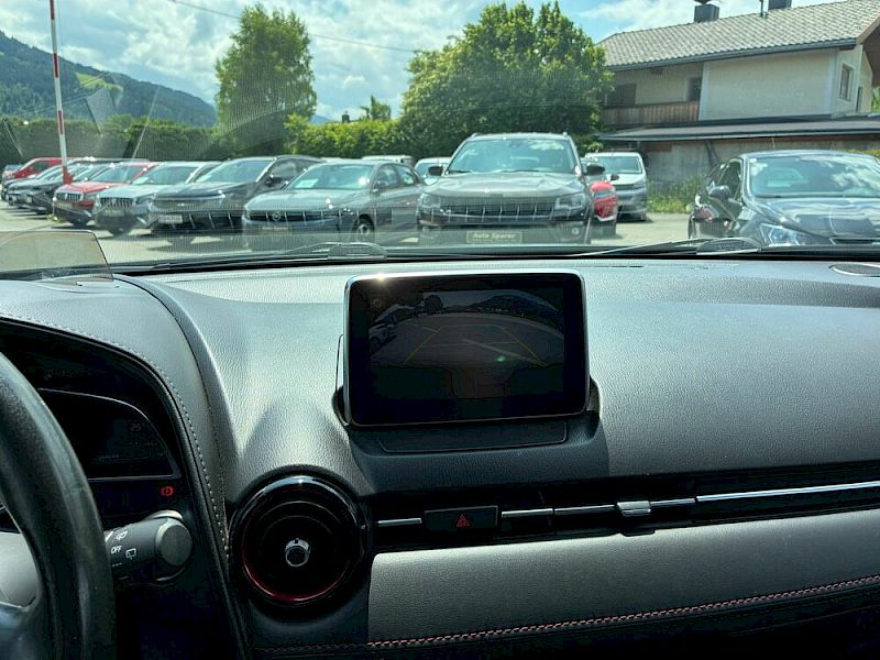 Mazda CX-3 Revolution AWD