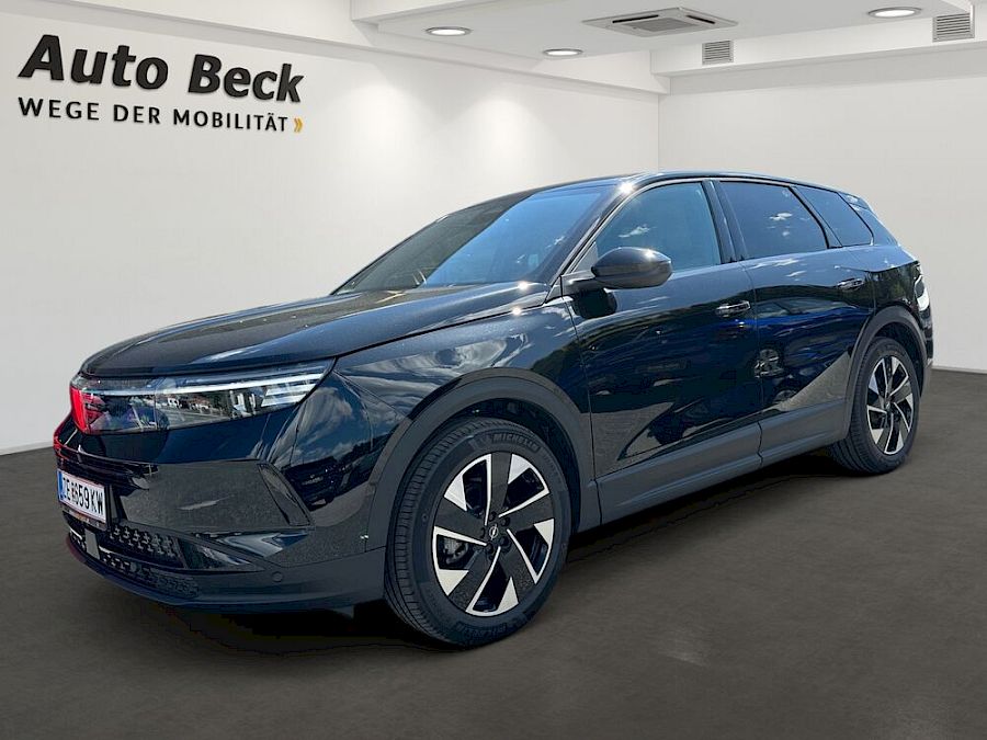 Opel Grandland 1.2 MHEV GS Aut.