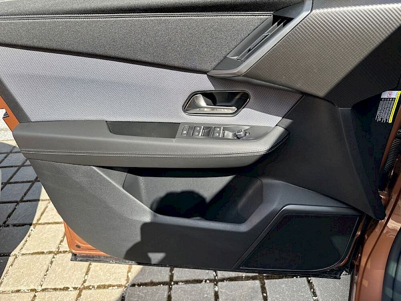 Opel Grandland Electric 73kWh GS