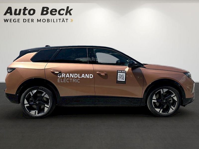 Opel Grandland Electric 73kWh GS