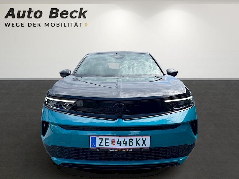 Opel Mokka e GS