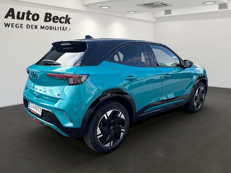 Opel Mokka e GS