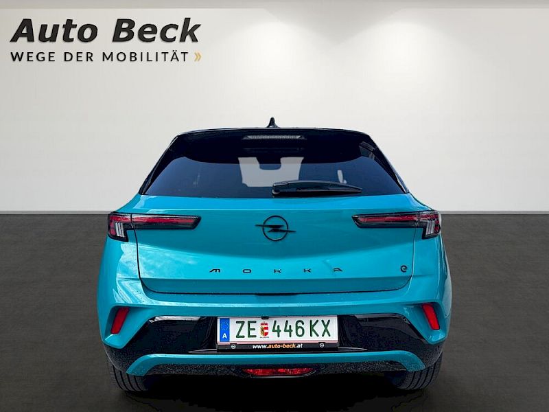 Opel Mokka e GS
