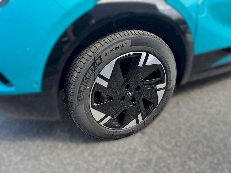 Opel Mokka e GS