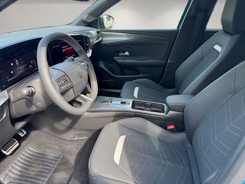 Opel Mokka e GS