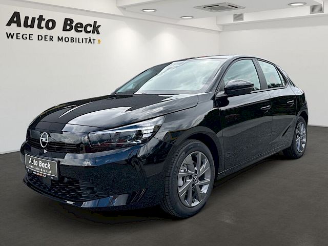 Opel Corsa 1,2 Edition