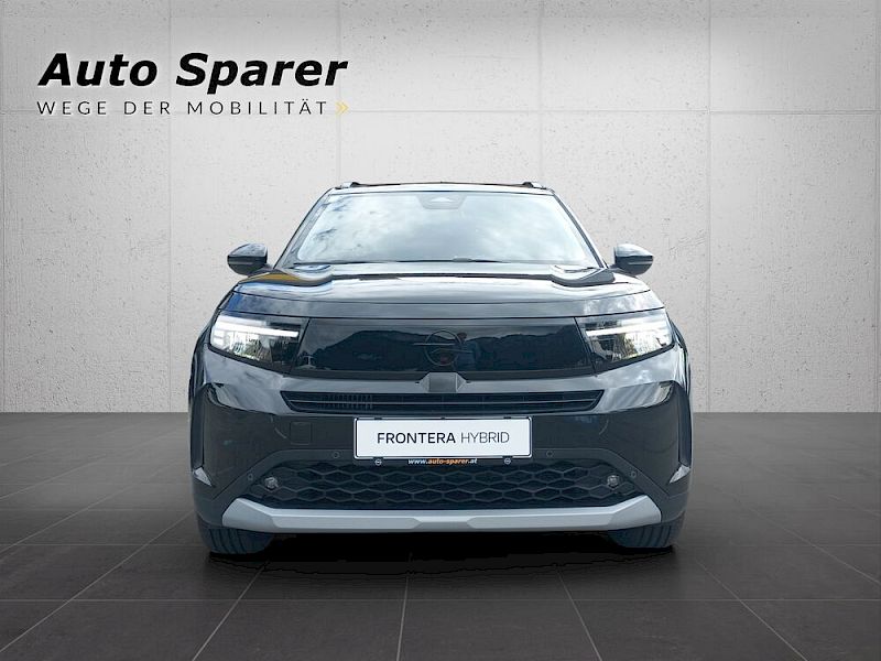 Opel Frontera 1.2 DI MHEV GS Aut.