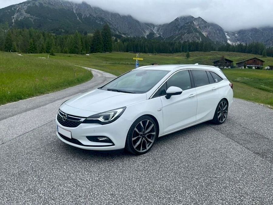 Opel Astra INNOVATION 1.4 Start/Stop Sports Tourer