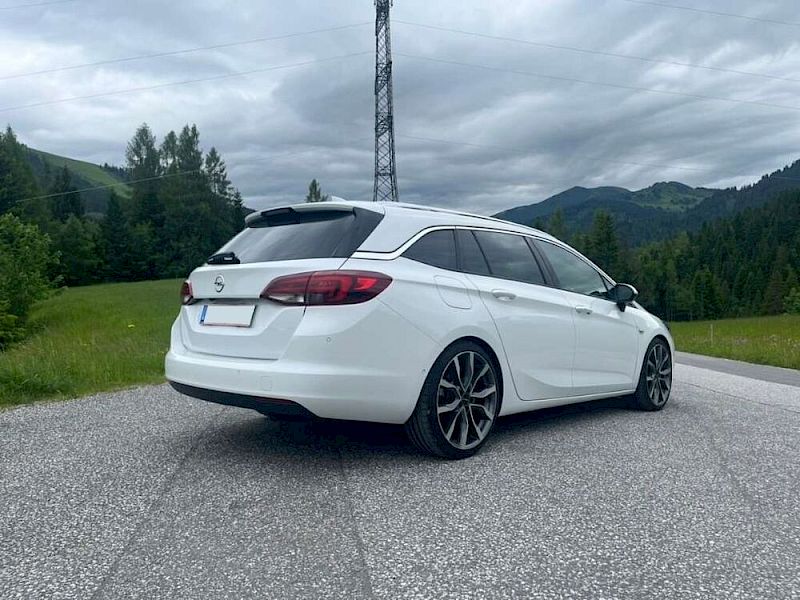 Opel Astra INNOVATION 1.4 Start/Stop Sports Tourer