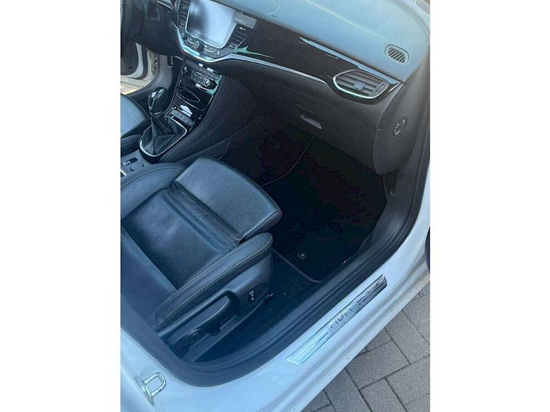 Opel Astra INNOVATION 1.4 Start/Stop Sports Tourer