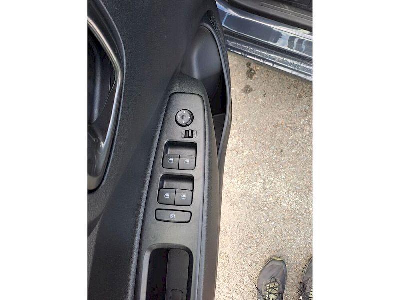 Hyundai i10 Trend Line 1,0 - a3bt0-OP4