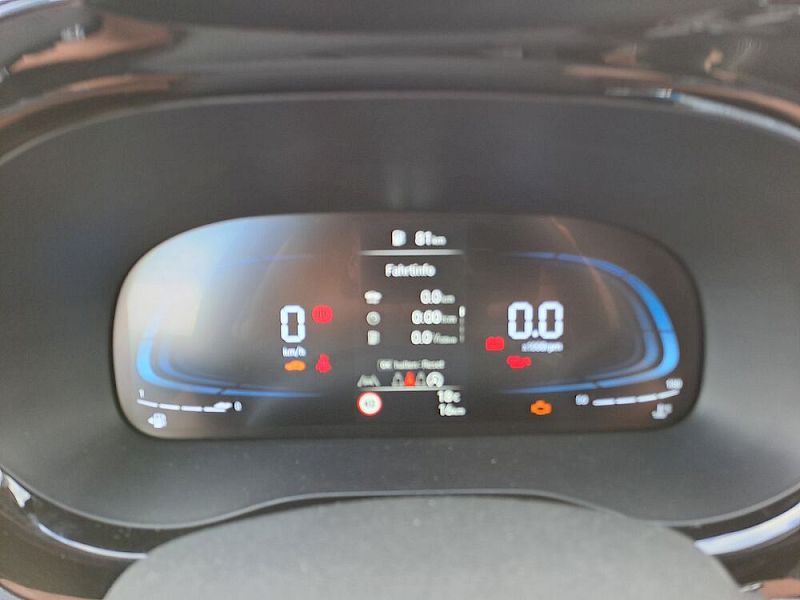 Hyundai i10 Trend Line 1,0 - a3bt0-OP4