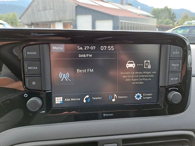 Hyundai i10 Trend Line 1,0 - a3bt0-OP4