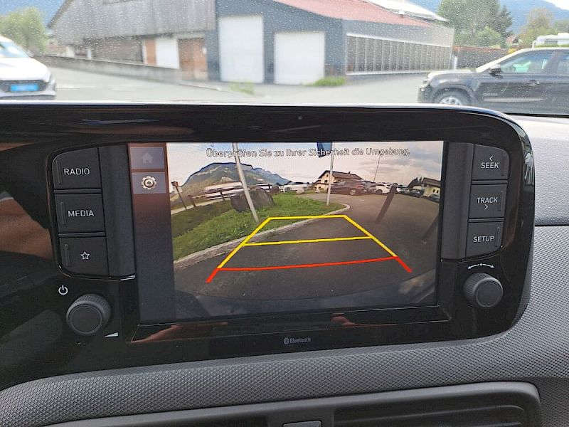 Hyundai i10 Trend Line 1,0 - a3bt0-OP4
