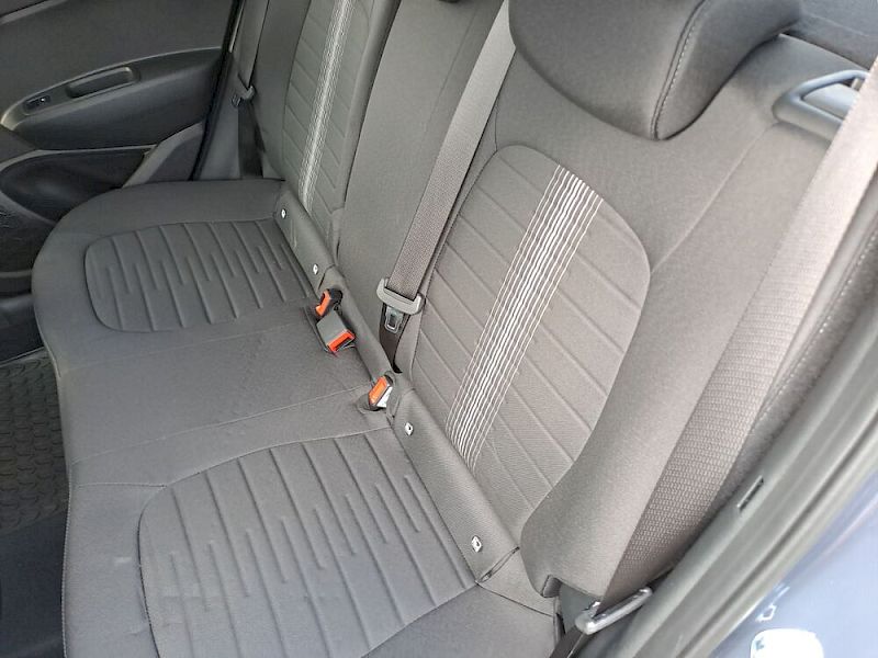 Hyundai i10 Trend Line 1,0 - a3bt0-OP4