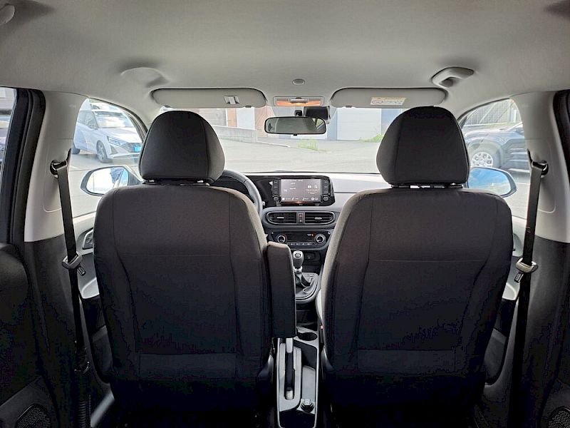 Hyundai i10 Trend Line 1,0 - a3bt0-OP4