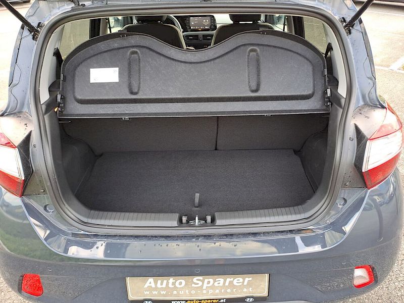 Hyundai i10 Trend Line 1,0 - a3bt0-OP4