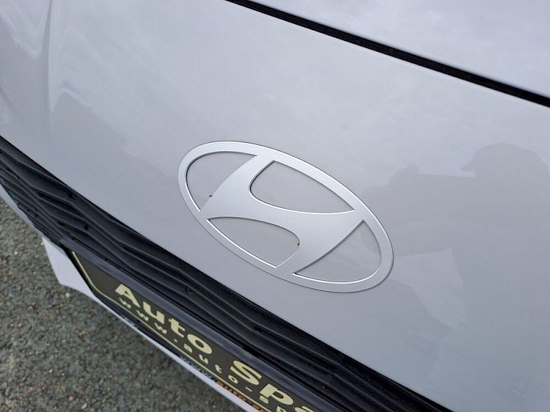 Hyundai i10 Go! 1,0 - a5bg1-OO2