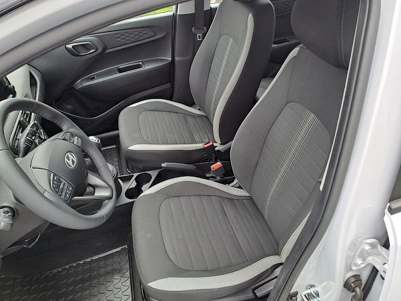 Hyundai i10 Go! 1,0 - a5bg1-OO2