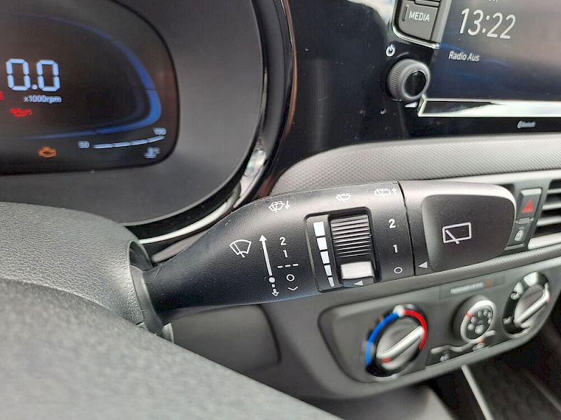 Hyundai i10 Go! 1,0 - a5bg1-OO2