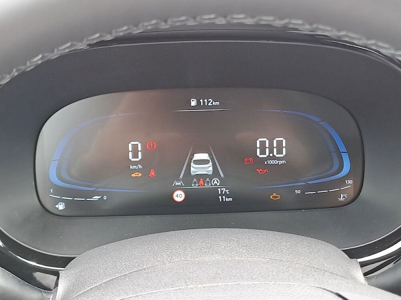 Hyundai i10 Go! 1,0 - a5bg1-OO2