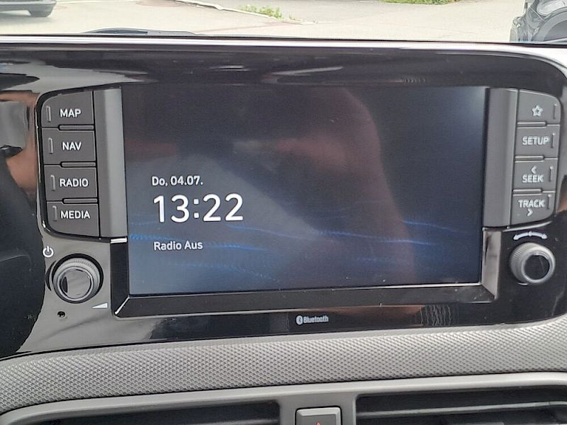 Hyundai i10 Go! 1,0 - a5bg1-OO2