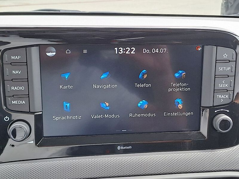 Hyundai i10 Go! 1,0 - a5bg1-OO2