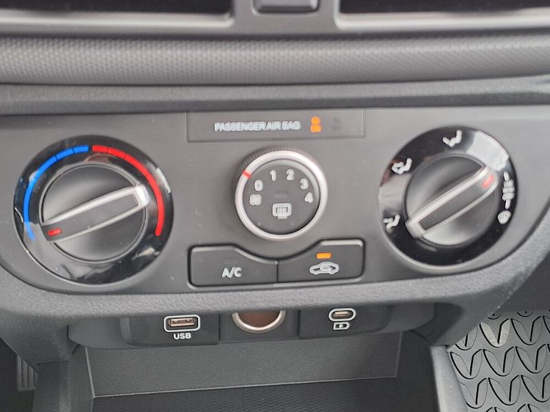 Hyundai i10 Go! 1,0 - a5bg1-OO2