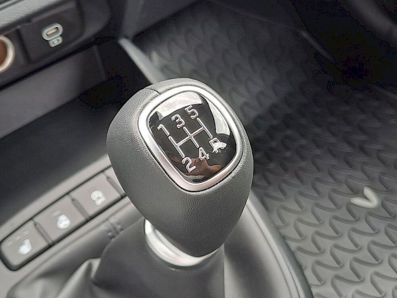 Hyundai i10 Go! 1,0 - a5bg1-OO2