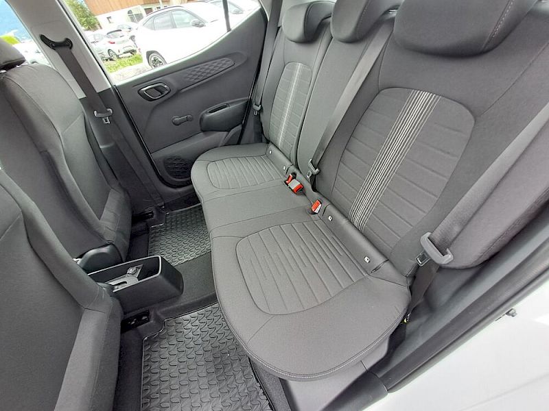 Hyundai i10 Go! 1,0 - a5bg1-OO2