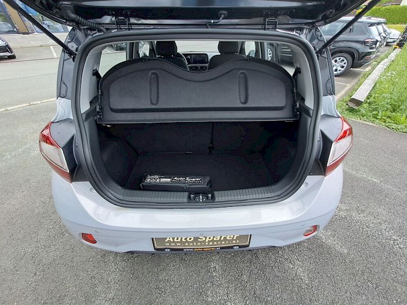 Hyundai i10 Go! 1,0 - a5bg1-OO2