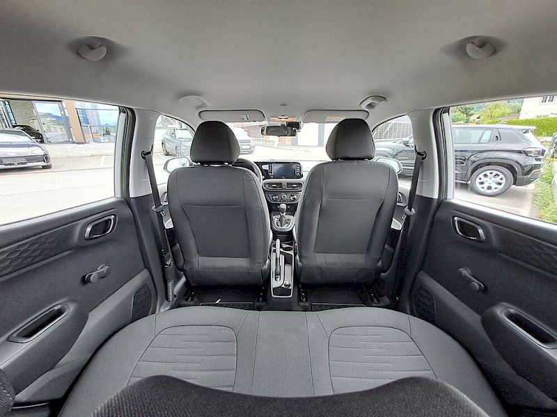 Hyundai i10 Go! 1,0 - a5bg1-OO2