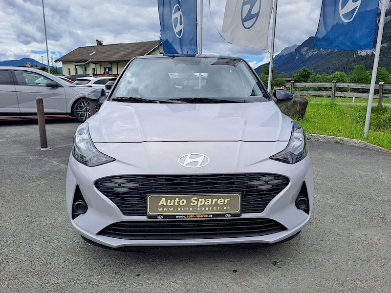 Hyundai i10 Go! 1,0 - a5bg1-OO2