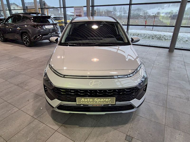 Hyundai Bayon GO! Plus 1,0 T-GDi DCT - y5bu3-PP4-OO5