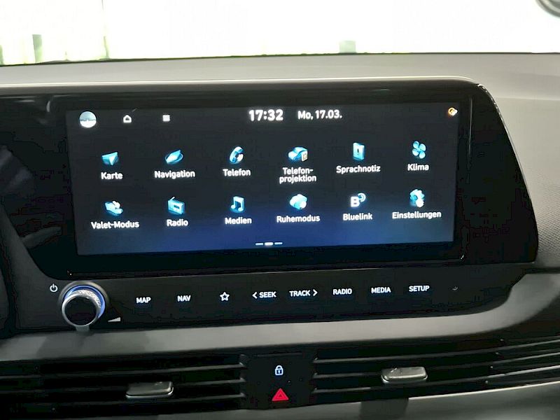 Hyundai Bayon GO! Plus 1,0 T-GDi DCT - y5bu3-PP4-OO5