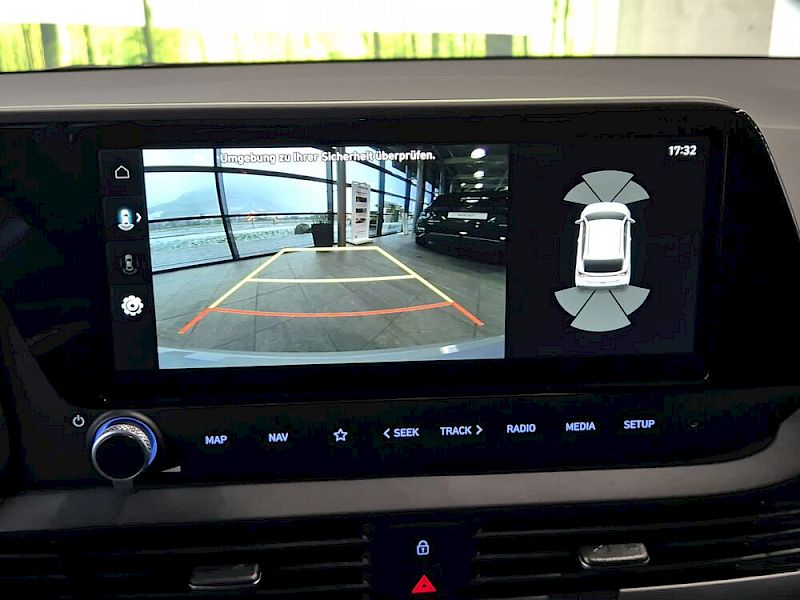 Hyundai Bayon GO! Plus 1,0 T-GDi DCT - y5bu3-PP4-OO5