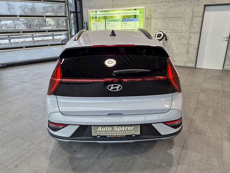 Hyundai Bayon GO! Plus 1,0 T-GDi DCT - y5bu3-PP4-OO5