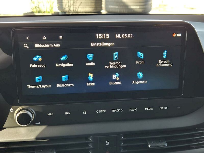 Hyundai i20 Trend Line 1,0 T-GDi - b5bt1-006/07