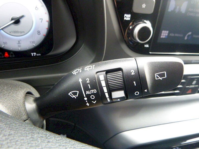 Hyundai Bayon BAYON i-Line Plus 1,0 T-GDi - y1bp2
