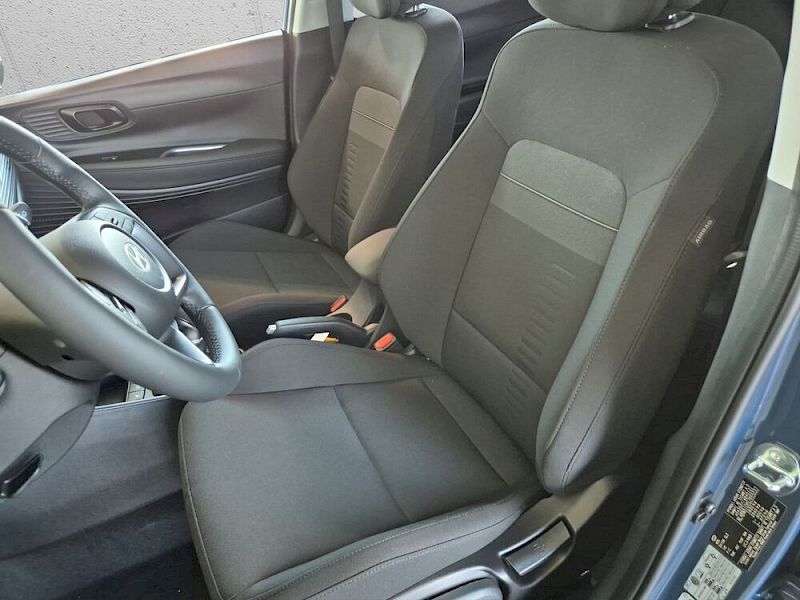 Hyundai Bayon BAYON Go! Plus 1,0 T-GDi - y5bu2