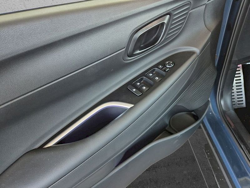 Hyundai Bayon BAYON Go! Plus 1,0 T-GDi - y5bu2