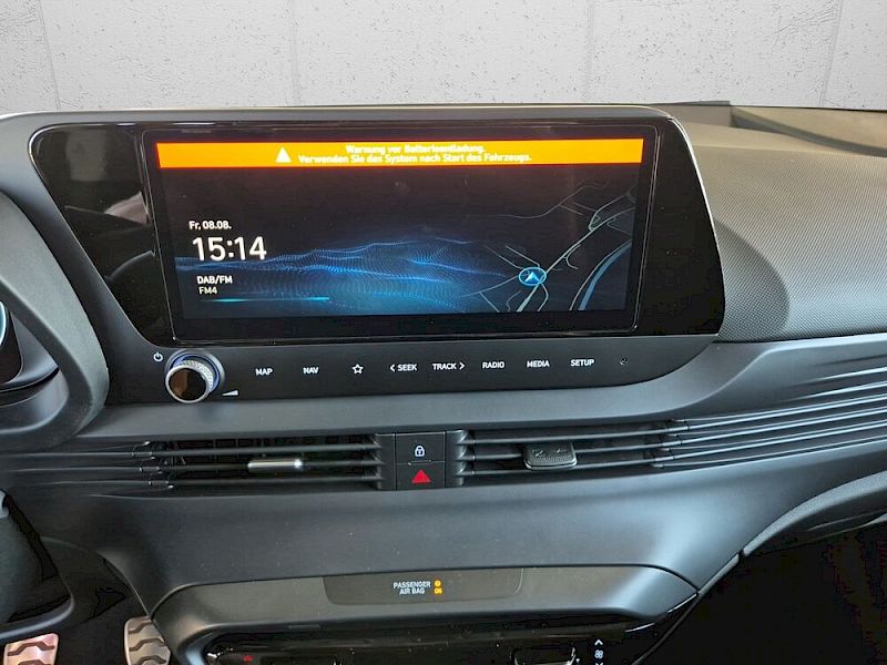 Hyundai Bayon BAYON Go! Plus 1,0 T-GDi - y5bu2