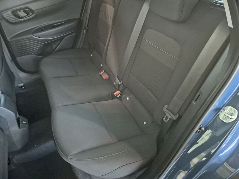 Hyundai Bayon BAYON Go! Plus 1,0 T-GDi - y5bu2