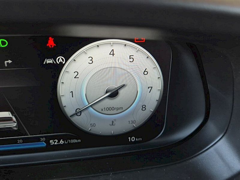 Hyundai Bayon BAYON Go! Plus 1,0 T-GDi - y5bu2
