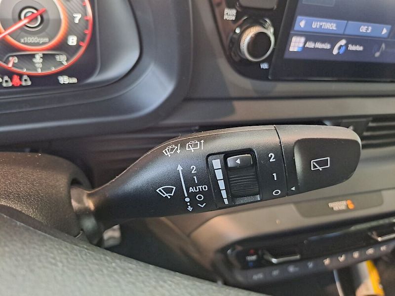 Hyundai Bayon BAYON i-Line Plus 1,0 T-GDI - y1bp2