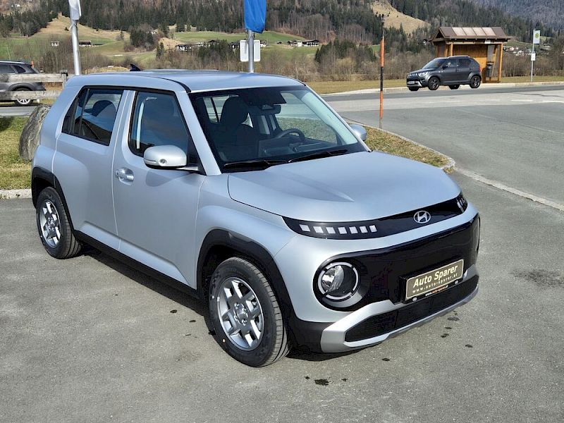 Hyundai Inster INSTER Smart Line 49 kW/h - r5s42-P1/2-O1