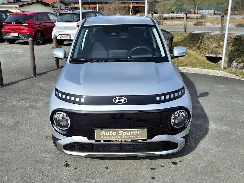 Hyundai Inster INSTER Smart Line 49 kW/h - r5s42-P1/2-O1