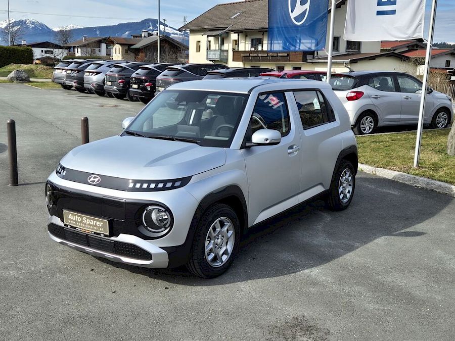 Hyundai Inster INSTER Smart Line 49 kW/h - r5s42-P1/2-O1