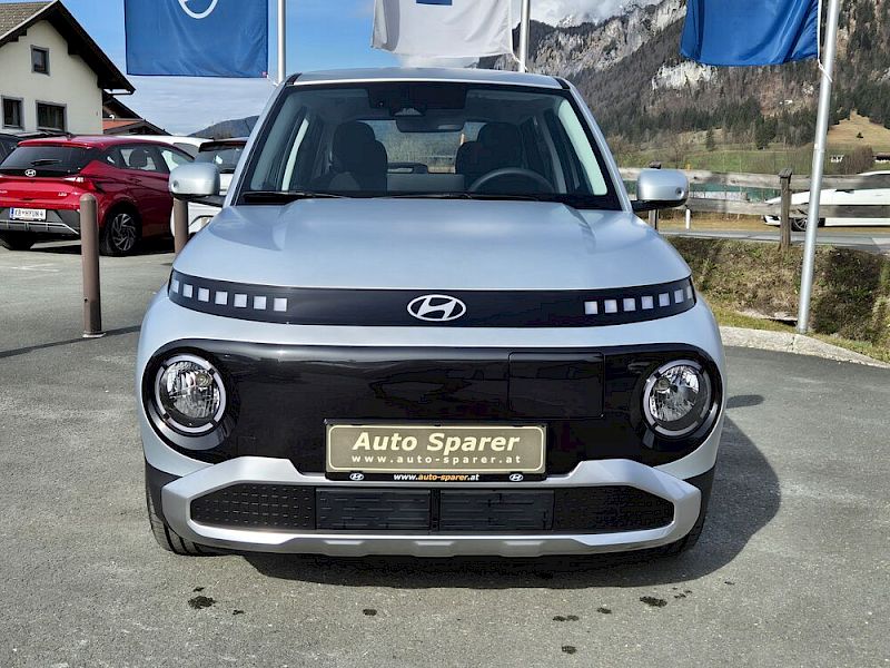 Hyundai Inster INSTER Smart Line 49 kW/h - r5s42-P1/2-O1