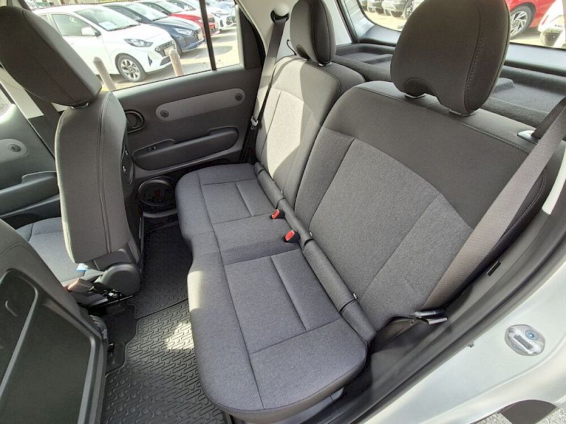Hyundai Inster INSTER Smart Line 49 kW/h - r5s42-P1/2-O1